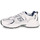 Chaussures Femme Baskets basses New Balance 530 Blanc / Argenté