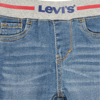 Levi's 6EB819-M0P Bleu