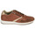 Chaussures Homme Baskets basses Geox U AVERY B Marron