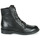 Chaussures Femme Boots Mjus PALLY Noir