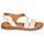 Chaussures Femme Sandales et Nu-pieds Pikolinos MORAIRA W4E Blanc