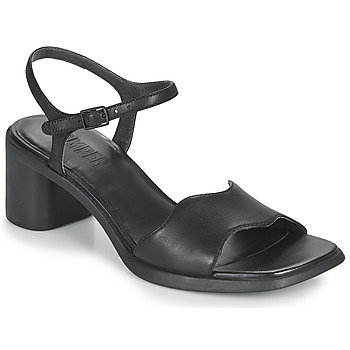 Chaussures Femme Sandales et Nu-pieds Camper MEDA Noir