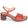 Chaussures Femme Sandales et Nu-pieds Camper MEDA Rouge