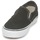 Chaussures Slip ons Vans CLASSIC SLIP-ON Noir