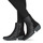 Chaussures Femme Boots El Naturalista SOFT Noir