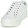 Chaussures Femme Baskets basses Pataugas TWIST/N F2F Blanc