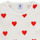Vêtements Fille Pyjamas / Chemises de nuit Petit Bateau MISON Multicolore