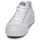Chaussures Femme Baskets basses Converse CHUCK TAYLOR ALL STAR MOVE CANVAS OX Blanc