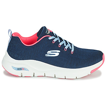 Baskets basses Skechers ARCH FIT