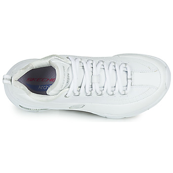 Skechers ARCH FIT Blanc