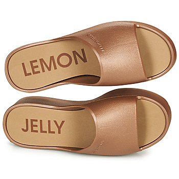 Lemon Jelly SUNNY Doré