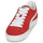 Chaussures Baskets basses Puma SUEDE Rouge