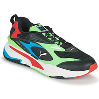 Chaussures Homme Baskets basses Puma RS FAST Multicolore