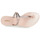 Chaussures Femme Mules Melissa ASTRAL CHROME AD Rose