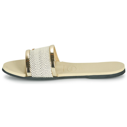 Havaianas YOU TRANCOSO PREMIUM Beige