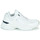 Chaussures Homme Baskets basses Skechers KRAZ - THURSTON Blanc