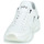 Chaussures Homme Baskets basses Skechers KRAZ - THURSTON Blanc