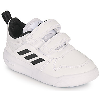 Chaussures Enfant Baskets basses adidas Performance TENSAUR I Blanc