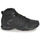Chaussures Homme Randonnée adidas Performance TERREX AX3 BETA MID Noir