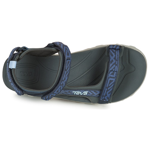 Teva TANZA Bleu