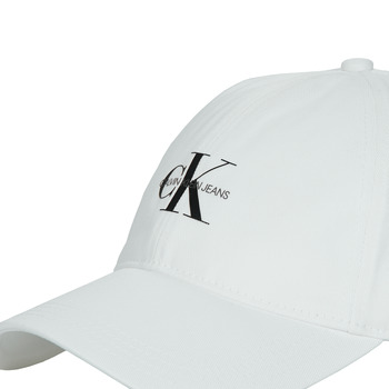 Calvin Klein Jeans CAP 2990 Blanc