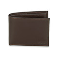 portefeuille levis  casual classics hunter coin bifold 