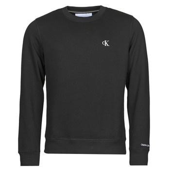 Sweat-shirt Calvin Klein Jeans CK ESSENTIAL REG CN