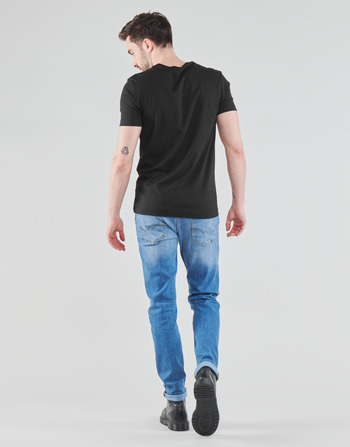 Calvin Klein Jeans BAE Noir
