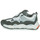 Chaussures Homme Baskets basses Globe OPTION EVO Gris