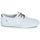 Chaussures Homme Baskets basses Globe ATTIC Blanc