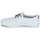 Chaussures Homme Baskets basses Globe ATTIC Blanc