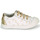 Chaussures Fille Baskets basses GBB MATIA Blanc