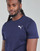 Vêtements Homme T-shirts manches courtes Puma ESS TEE Marine