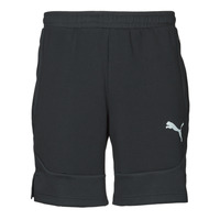 Vêtements Homme Shorts / Bermudas Puma EVOSTRIPE SHORTS Noir