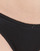 Sous-vêtements Femme Culottes & slips Petit Bateau CULOTTE COTON X3 Noir