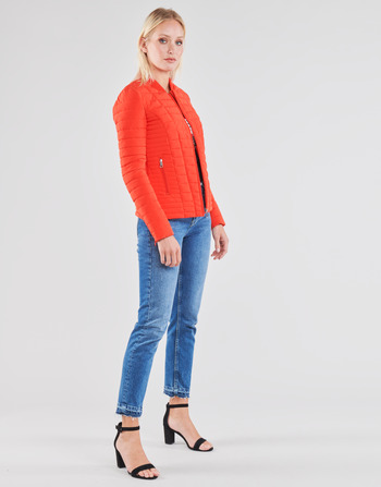 Guess VERA JACKET Rouge
