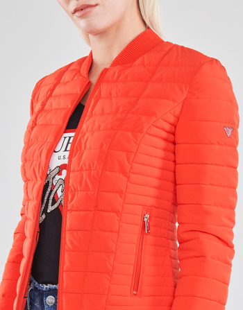 Guess VERA JACKET Rouge