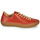 Chaussures Femme Baskets basses Think TJUB Rouge