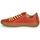 Chaussures Femme Baskets basses Think TJUB Rouge