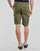 Vêtements Homme Shorts / Bermudas Schott TR OLIMPO 30 Kaki