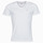 Vêtements Homme T-shirts manches courtes Tommy Jeans TJM ORIGINAL JERSEY TEE V NECK Blanc
