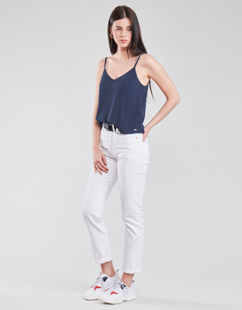 Tommy Jeans TJW CAMI TOP Marine