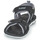 Chaussures Enfant Sandales sport hummel SANDAL SPORT JR Noir