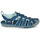 Chaussures Femme Sandales sport Keen CLEARWATER CNX Bleu