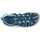 Chaussures Femme Sandales sport Keen CLEARWATER CNX Bleu