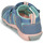 Chaussures Fille Sandales sport Keen SEACAMP II CNX Bleu / Rose