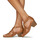 Chaussures Femme Sandales et Nu-pieds Clarks LORENE POP Camel