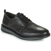Chaussures Homme Derbies Clarks CHANTRY WING Noir