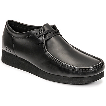Homme Chaussures Chaussures  à lacets Chaussures Oxford Bampton Wing Ville basse Clarks pour homme en coloris Marron 