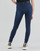 Vêtements Femme Jeans skinny Replay NEW LUZ Bleu Foncé